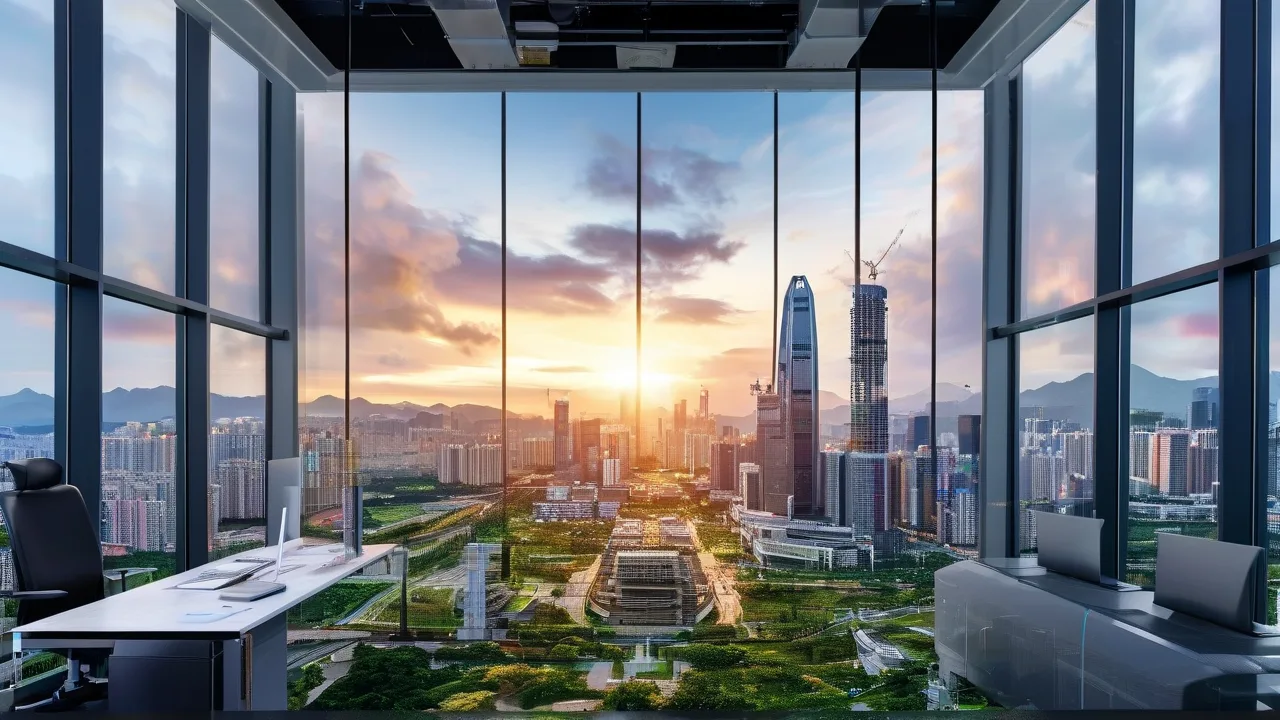 深圳市金泰微电子科技有限公司行业解析